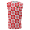 2022 New Style 100% Polyester Sleeveless T-shirt