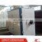 Top Manufacturer Mesh Band Dryer for drying charcoal briquette