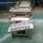 Hot sale  Electric Semi-automatic Operation Small Quail Egg Peeler Machine Bird Egg Shell Peeling Removing Machine