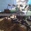 Commercial cow dung cleaning machine/chicken manure dryer machine/solid and liquid separator centrifuge