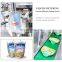 Coffee Packing Small Liquid Packaging Machinery Liquid Paste Premade Bag Automatic Filling Packing Machine