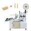 bamboo Toothpick Packing Machine Automatic single piece toothpick small sachets packaging machine with color printing