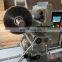 High Speed Sushi Roll Packaging Machine Food Packing Machine With Nitrogen Filling For Food Preservation