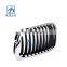Car Grille 1 Series E87 Chrome Front Kidney Grille for BMW 51137166439