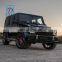 Automotive Parts Facelift G Class Front Bumper Assembly For Mercedes Benz W463
