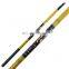 1 section fishing rod 1.2m shrimp fishing rod carbon grips 40 kg