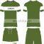 Custom Mens Short Sleeve Summer Tracksuit Set/Sports Tracksuit 100% Polyester Beach Wear Short Sets