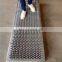 Heavy Duty Grip Strut Perforated Metal Plank Grating