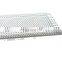 Round Hole Perforated Speaker Grill Mesh Audio Accessories