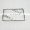 Corrosion Resistance Detachable Floating Shelf Bracket For Home Decoration