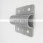 Heavy Duty U Type Galvanized Stainless Steel Hose Pipe  Saddle Clamp