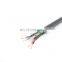 RG59 305m kabel power CCTV Camera RG59 2c Siamese coaxial Communication Manufacture rg59 coaxial cable