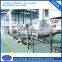 Continuous Instant Noodle Machine/ Dried Noodle Production Line