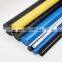 Plastic processing accessories plastic nylon round bar cast molding MC nylon rod