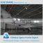 Hottest-sale prefab steel structure hangar