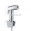 RAPSEL 500-1 FULL SET Two Function Bidet toilet hand bidet spray toilet sprayer Ready Stock