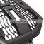 china wholesale GRAY FRONT GRILLE FIT FOR FORD F150 2015-2017