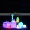 Portable led desk lamp for office lighting, and children study