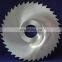LIVTER HSS AND HM DIN Circular saw baldes DIN1837 blades