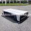 high efficiency UGV-13 simple structure fast Speed Robot Chassis Outdoor delivery robot chassis for unmanned vehicles