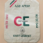 Sugar Soybean Poly Woven Sacks Food Grade , Laminated Woven Polypropylene Bags
