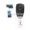 433MHZ learning code 3 key remote control + RF receiving module