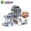 Multi-layers Polyethylene Farmland Greenhouse Wide Film Blowing Machine