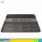 teflon bread baking tray baguette tray