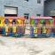 amusement park rides cheaper indoor children kids 20 seats track train