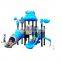 Commercial outdoor kids children playground equipment
