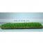 Factory sale plastic synthetic high density cheap outdoor artificial grass garden
