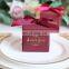 Birthday Wedding Party Favor Boxes Wedding Gift Bags Chocolate Candy and Gift Boxes Bridal Shower Party Paper Gift Boxes
