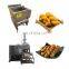 new products looking for distribute bread twisting machine pani puri frying multistrand dough making machine