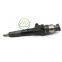 Common Rail Diesel Fuel Injector 095000-7510 095000-9690 1G410-53050 1G410-53051