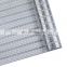 75% shading inner aluminum foil net shade net is suitable for high-end greenhouse net