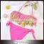 Wholesale 2016 Fashion Baby Swimsuit Bathing Bikini Set