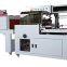 Automatic Heat Shrink Edge Banding Shrink Packaging Machine L Bar Type