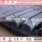 ASTM A615 GR60/GR75 mild steel bar price/deformed steel bar/deformed rebar/mild steel bar