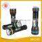 rechargeable touch light torch energy saving bulbs