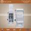 2015 Flei brand ROHS zinc Plated Metal box turn Lock for electric cabinet