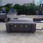 Medium size Ricoh Gen5 MH5320 Heads UV Flatbed Printer 1810