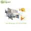 Fruit sugarcane juice packaging machine