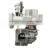 Complete Turbo 130-7  49377-01611  6208-81-8100 Турбокомпрессор для автомобильного двигателя