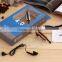 Economic Antique Foldable Headphones for Mp3 Player