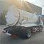 Sludge Suction Unit High-pressure Cleaning System Municipal Sludge Removal Equipment