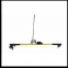 GEISMAR AMBER Digital Track Geometry Trolley