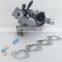 Gt1446 781504-0007 25198550 E55565353 4030485sg Turbos for Opel&Chevrolet Cruze 1.4L With A14net Ecotec Engine