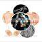Transparent elastic tape mobilon tpu tape