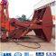 Super Quality Mechanical Scissor Grab for Buk Cargo Loading and Unloading