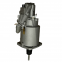 Pour les pièces d'autobus Yutong bus ZK6125, servo-embrayage 1604-00695, booster d'embrayage